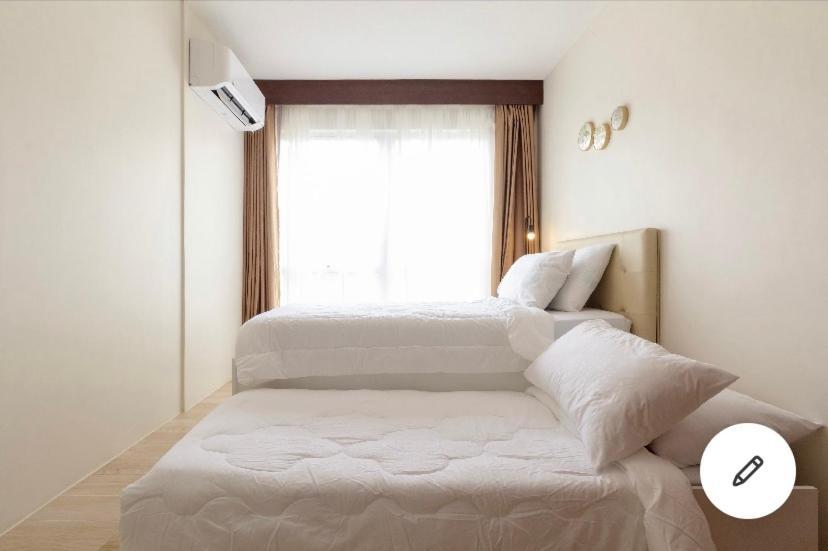 Citi Di Mare Amalfi 2 Bedroom Aparthotel Cebu