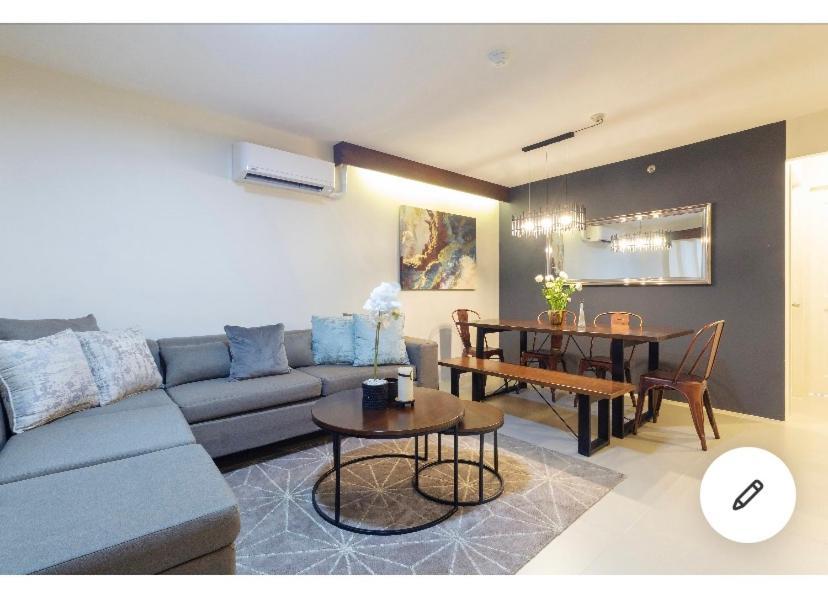 Citi Di Mare Amalfi 2 Bedroom * Cebu