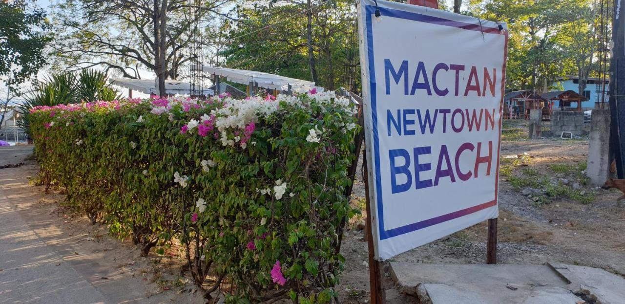 Mactan Newtown With Sun Set And Garden View *