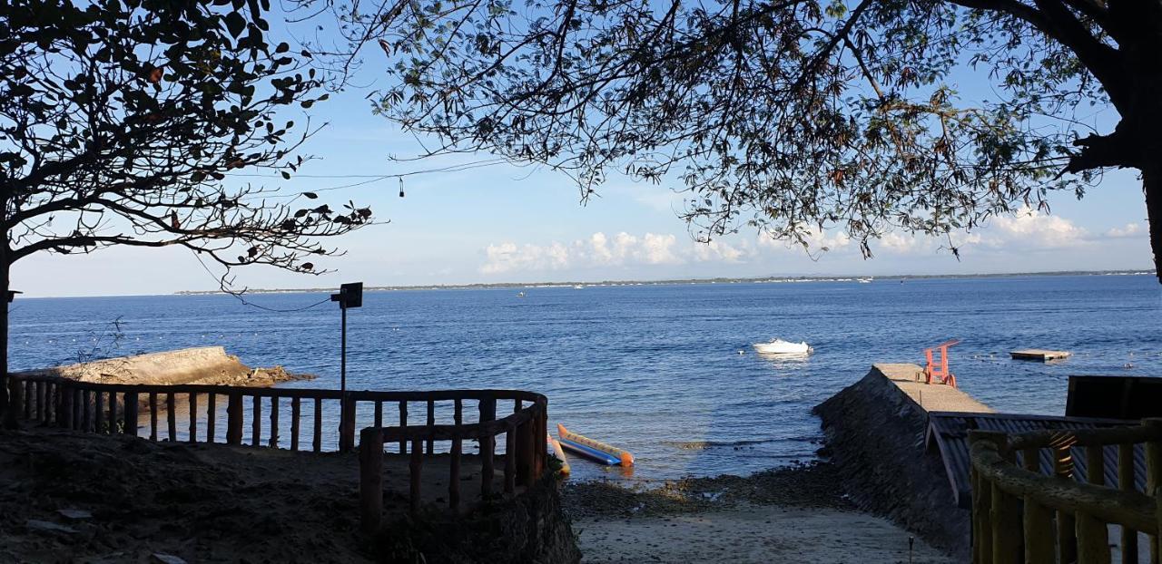 Mactan Newtown With Sun Set And Garden View Cebu