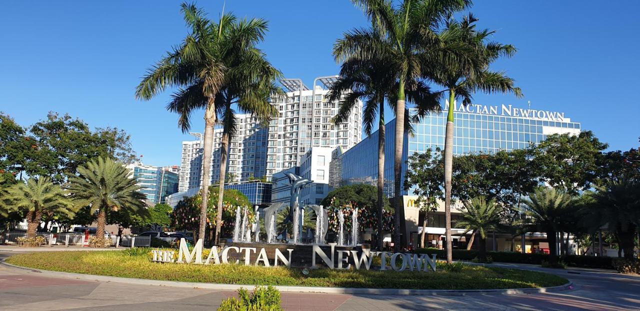 Mactan Newtown With Sun Set And Garden View Cebu