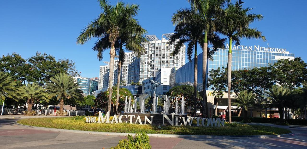 Mactan Newtown With Sun Set And Garden View Cebu
