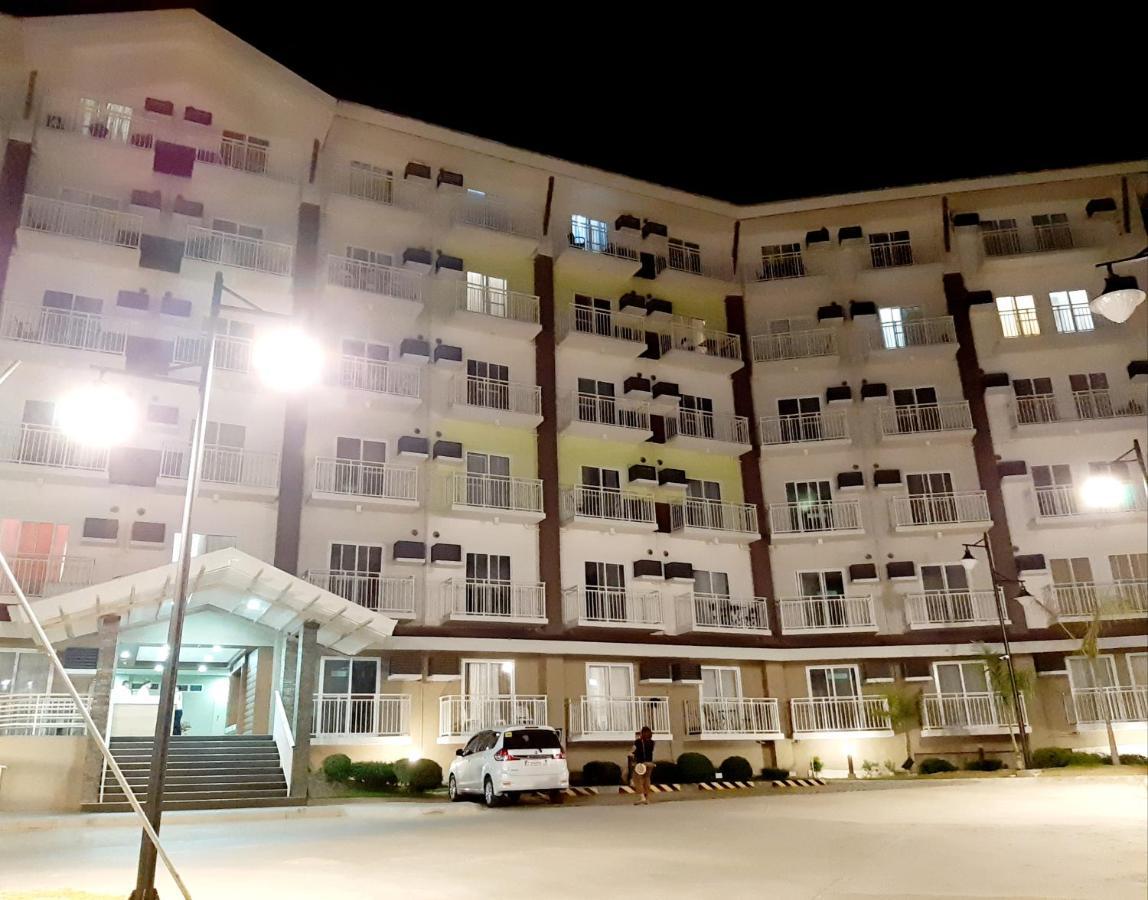 Ania Rooms@amani Grand Residences Near Airport Aparthotel Lapu-Lapu City