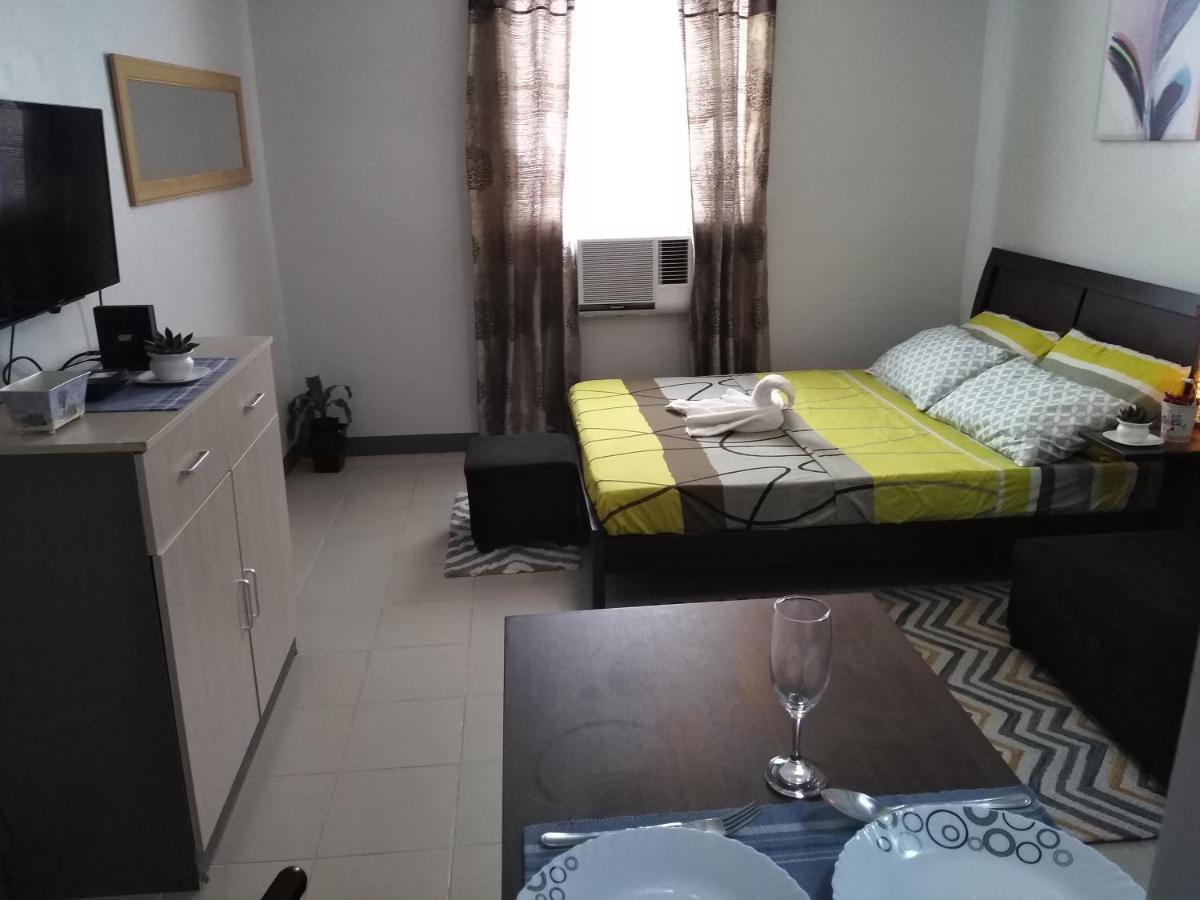 Hotel Mak'z Place Lapu-Lapu City