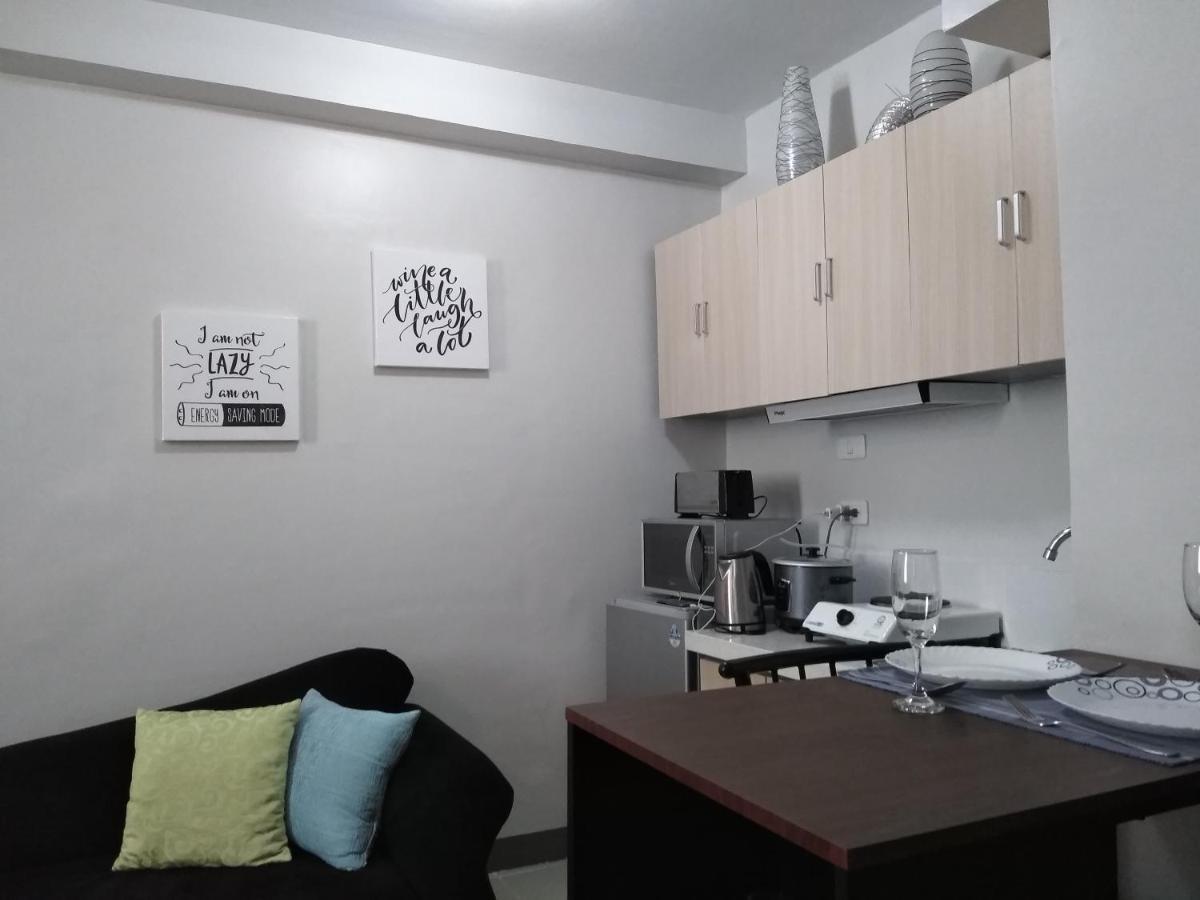Mak'z Place Lapu-Lapu City