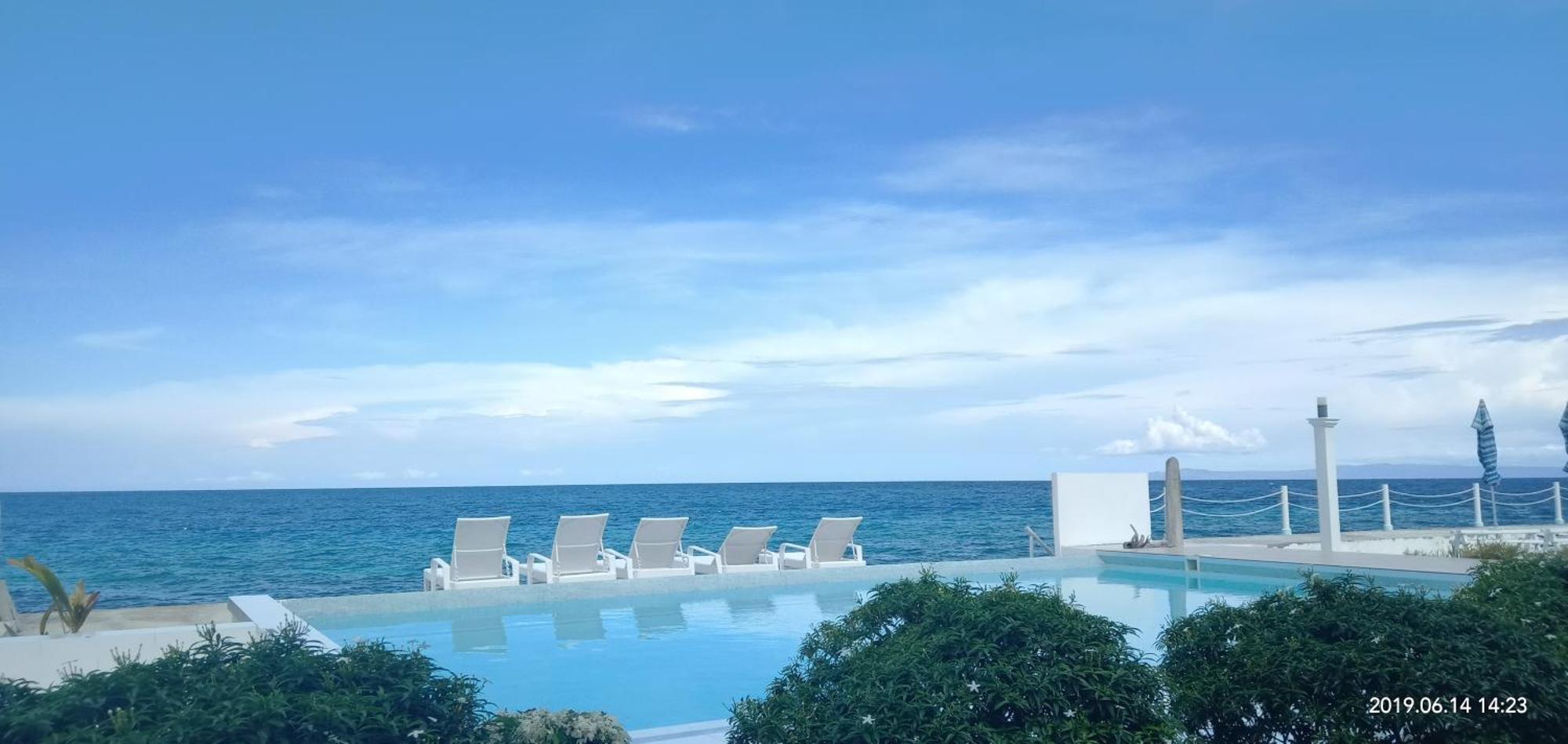 Resort Seascape