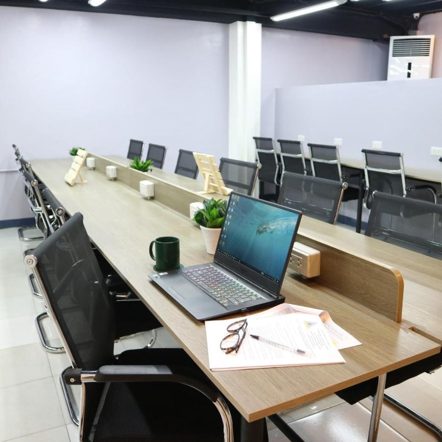 Nomad's Hub - Value Co-living * Cebu