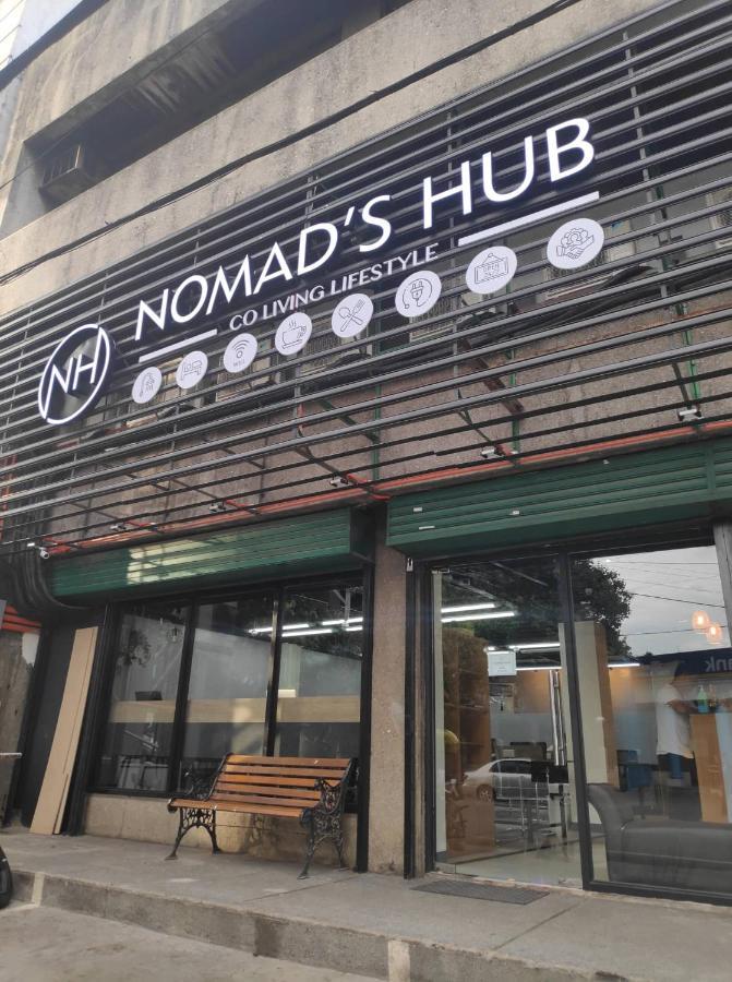 Hostel Nomad's Hub - Value Co-living Cebu