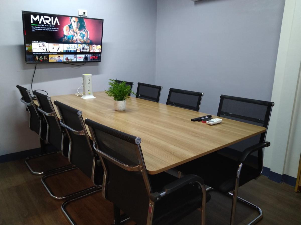 Nomad's Hub - Value Co-living * Cebu