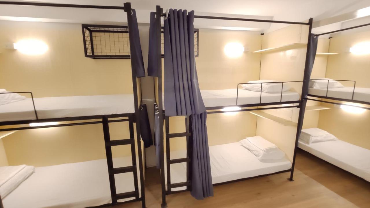 Nomad's Hub - Value Co-living * Cebu