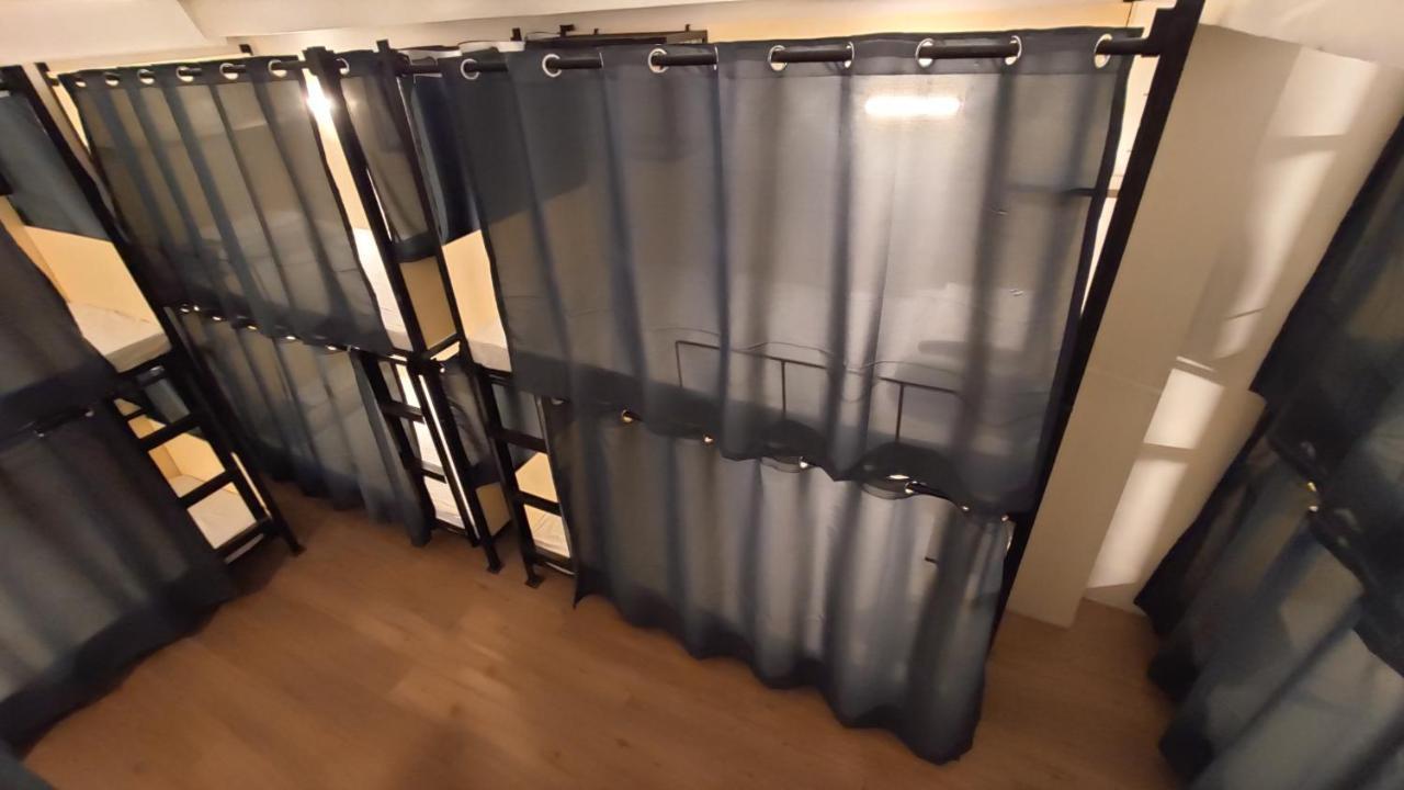 Nomad's Hub - Value Co-living *