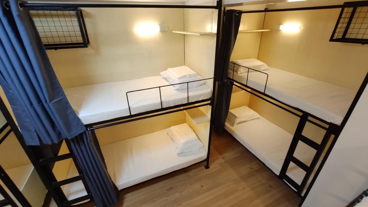 Nomad's Hub - Value Co-living *