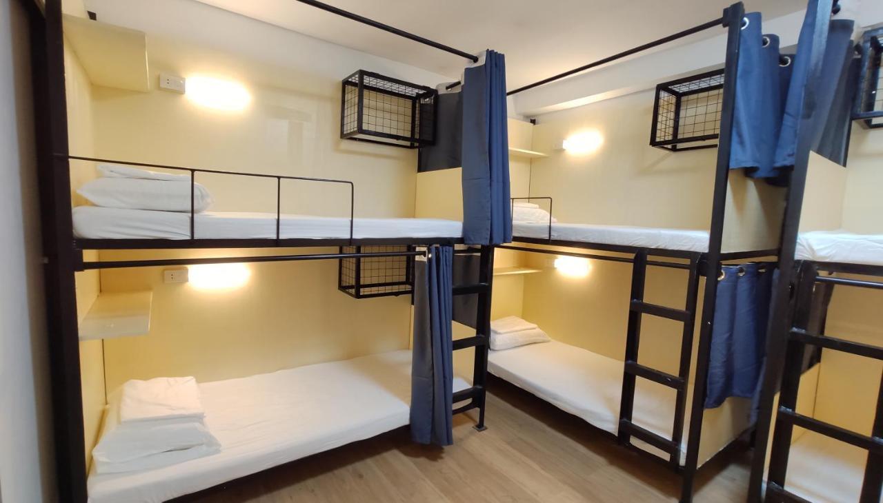 Nomad's Hub - Value Co-living *