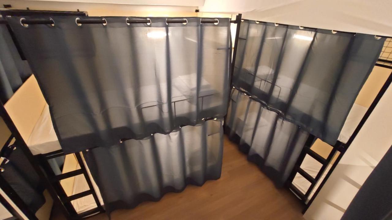 Nomad's Hub - Value Co-living * Cebu