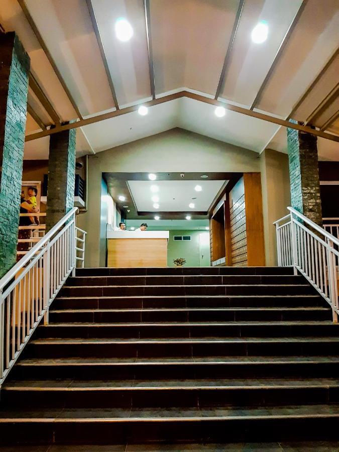 Ania Rooms@amani Grand Residences Near Airport Aparthotel