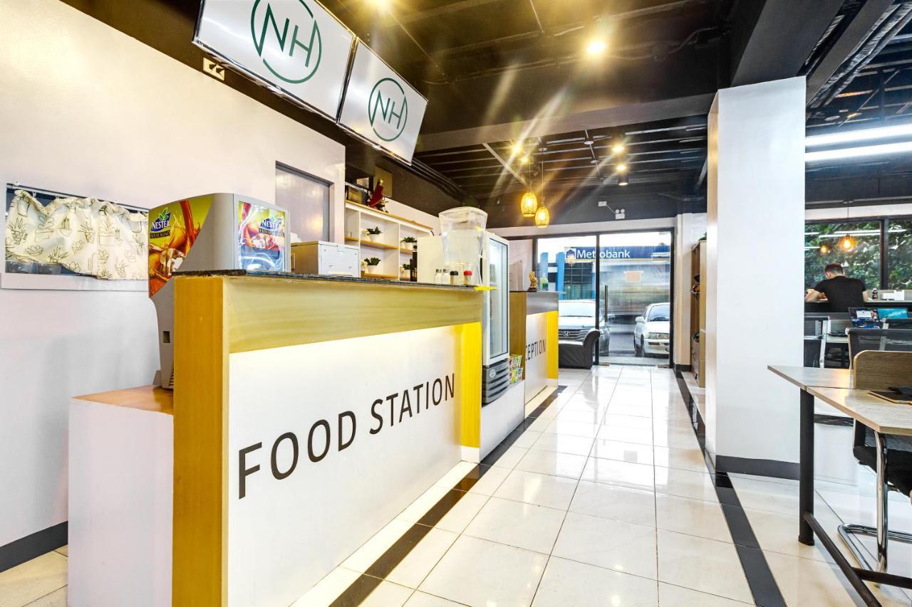 Nomad's Hub - Value Co-living Cebu