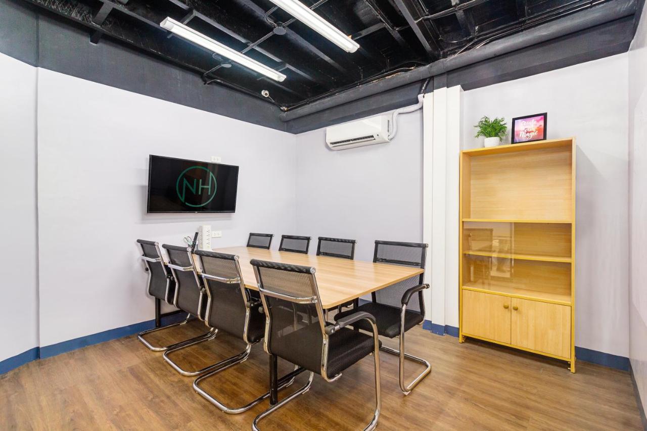 Nomad's Hub - Value Co-living Cebu