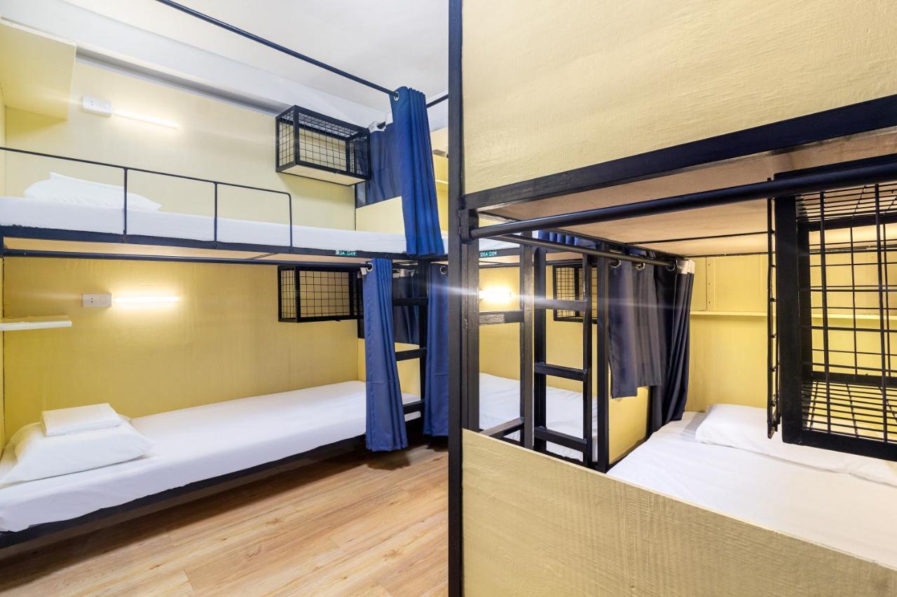Nomad's Hub - Value Co-living