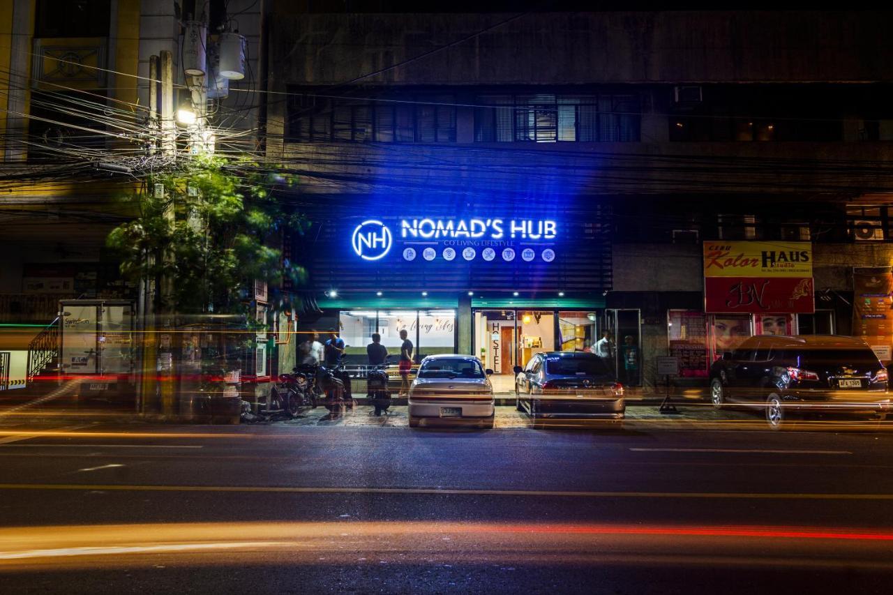 Nomad's Hub - Value Co-living Hostel