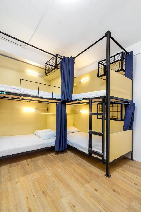 Nomad's Hub - Value Co-living *