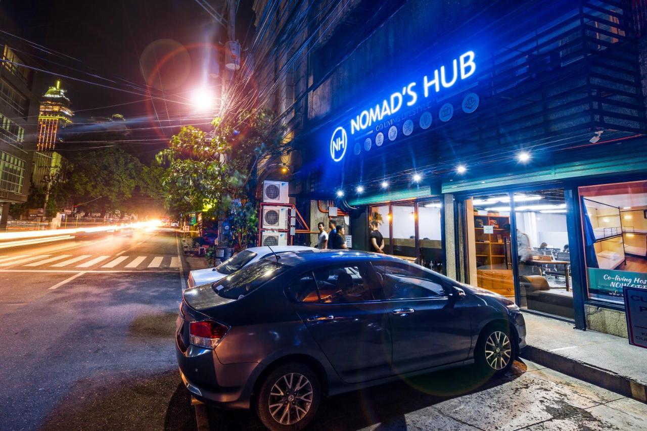 Nomad's Hub - Value Co-living *
