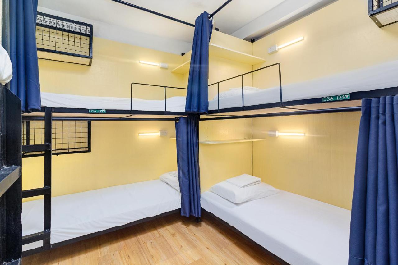 Nomad's Hub - Value Co-living