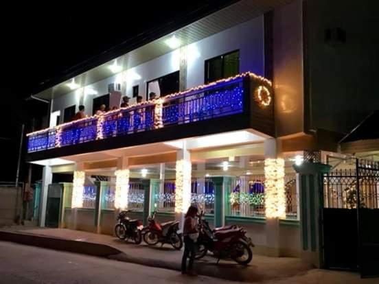 Rosita's By The Road Moalboal