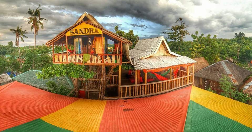 Hostel Sandra *