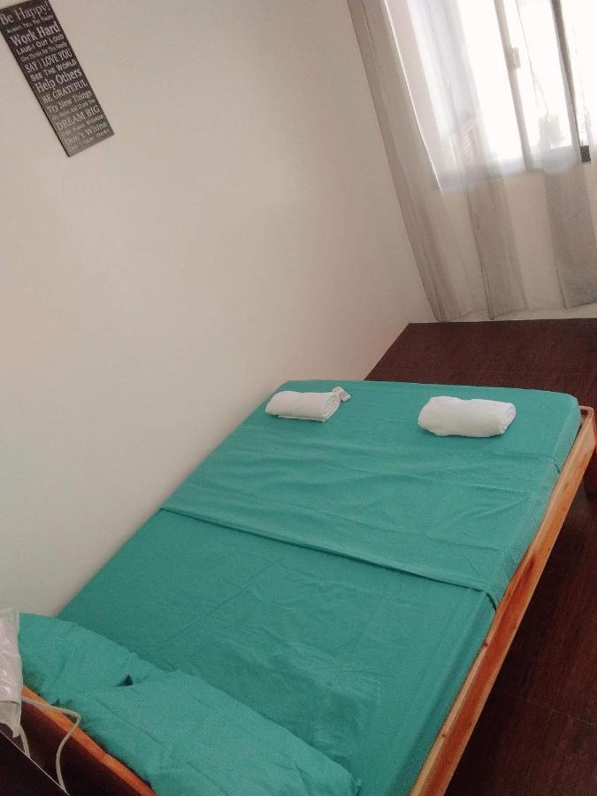 Horizon Hostel *