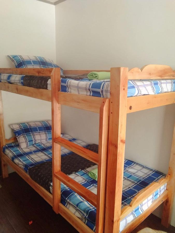 Hostel Horizon *