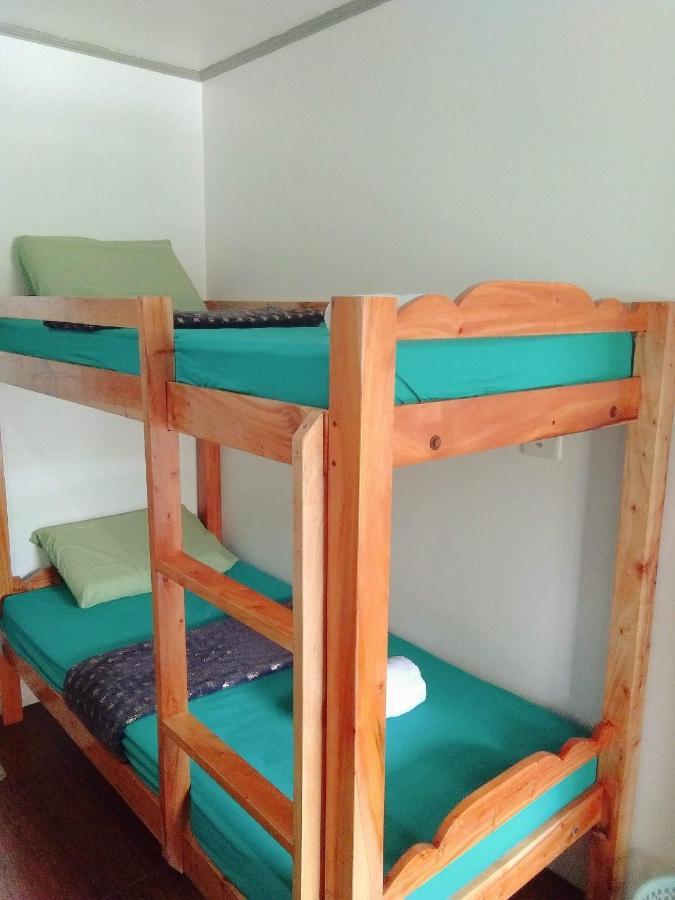 Horizon Hostel *