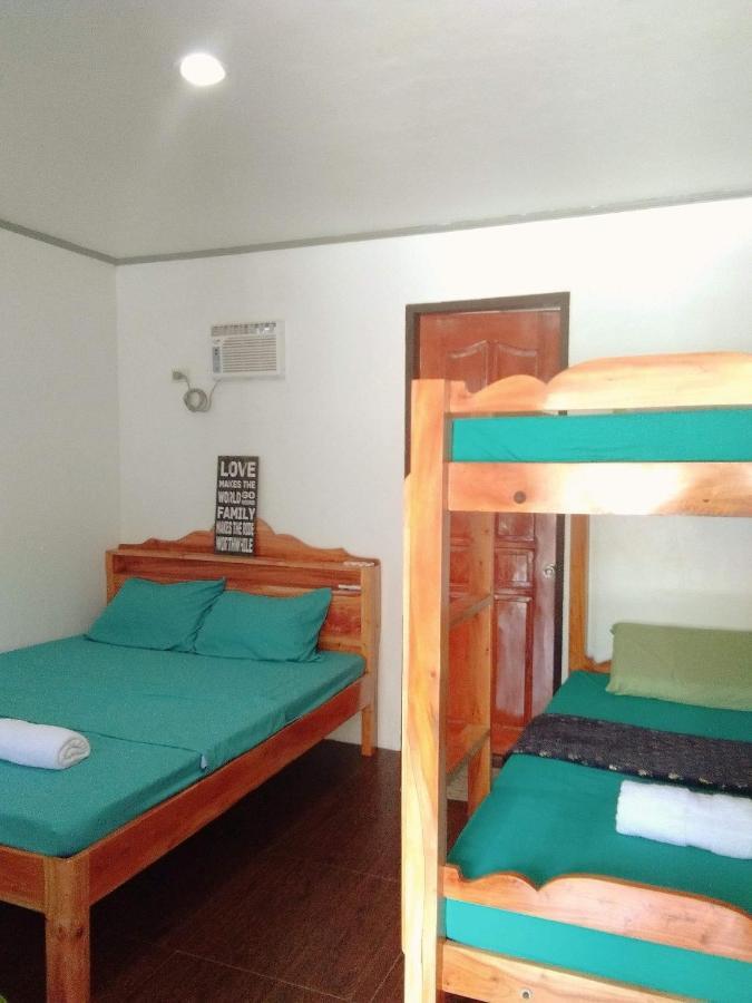 Horizon Hostel *