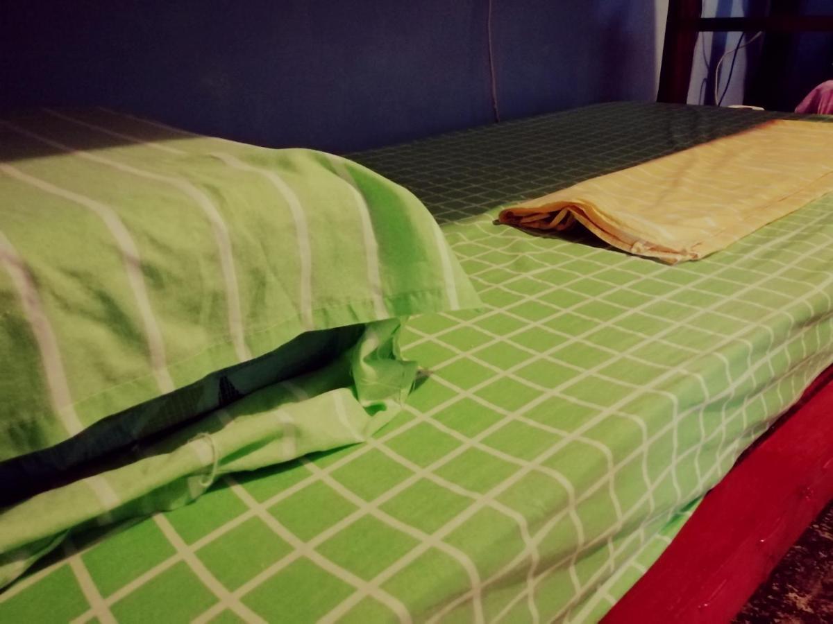 Hostel Sandra