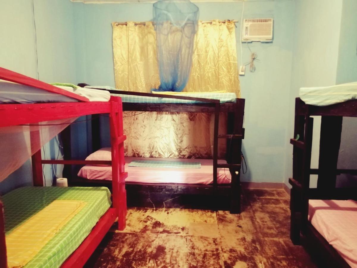 Hostel Sandra
