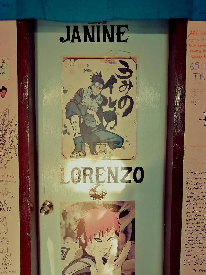 Hostel Sandra