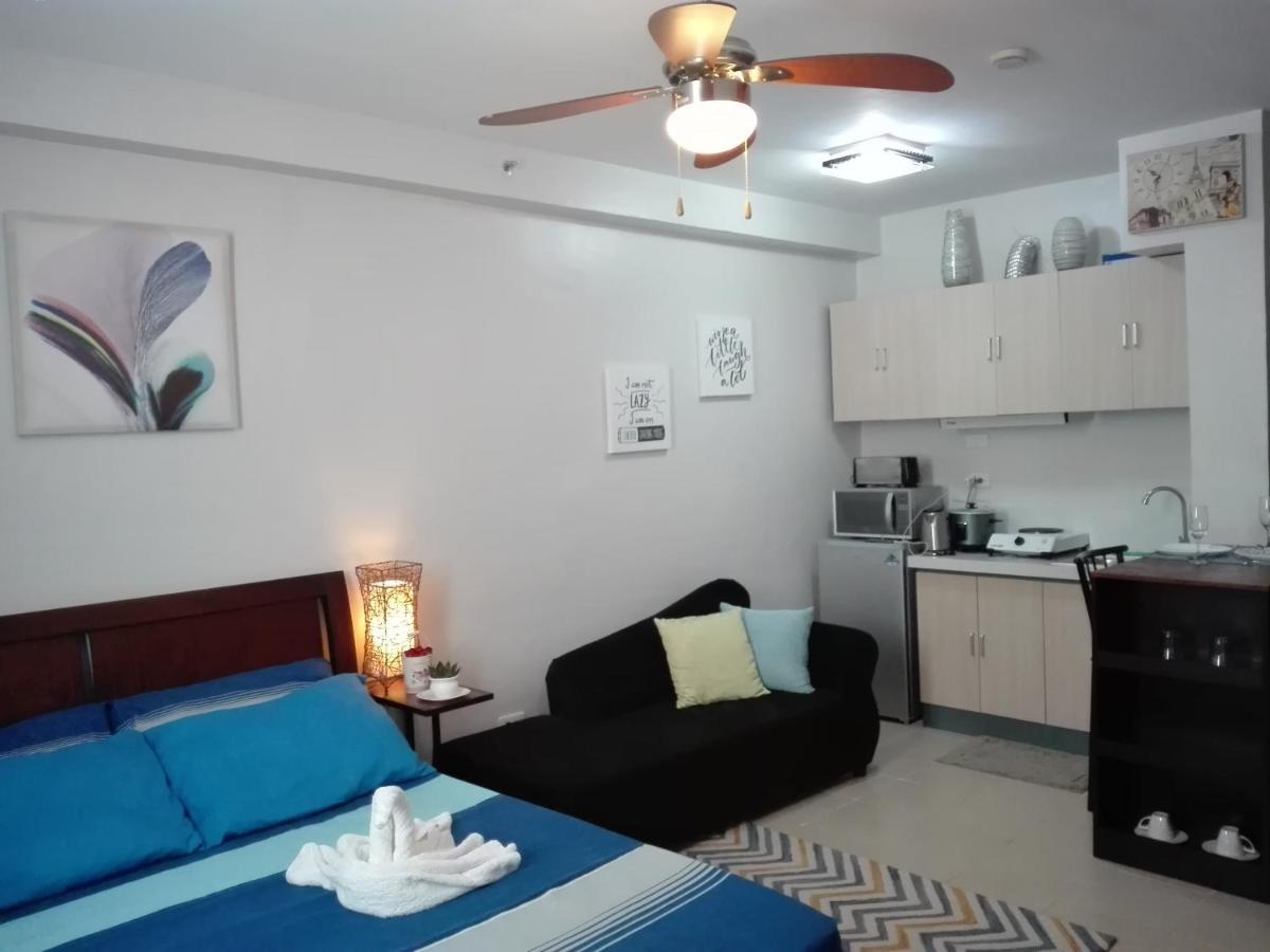 Mak'z Place Lapu-Lapu City