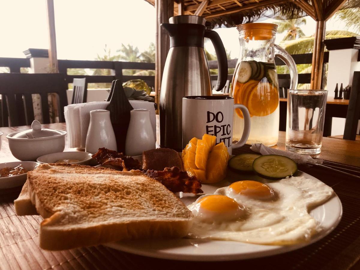 Hotel Everyday Sunday & Cafe
