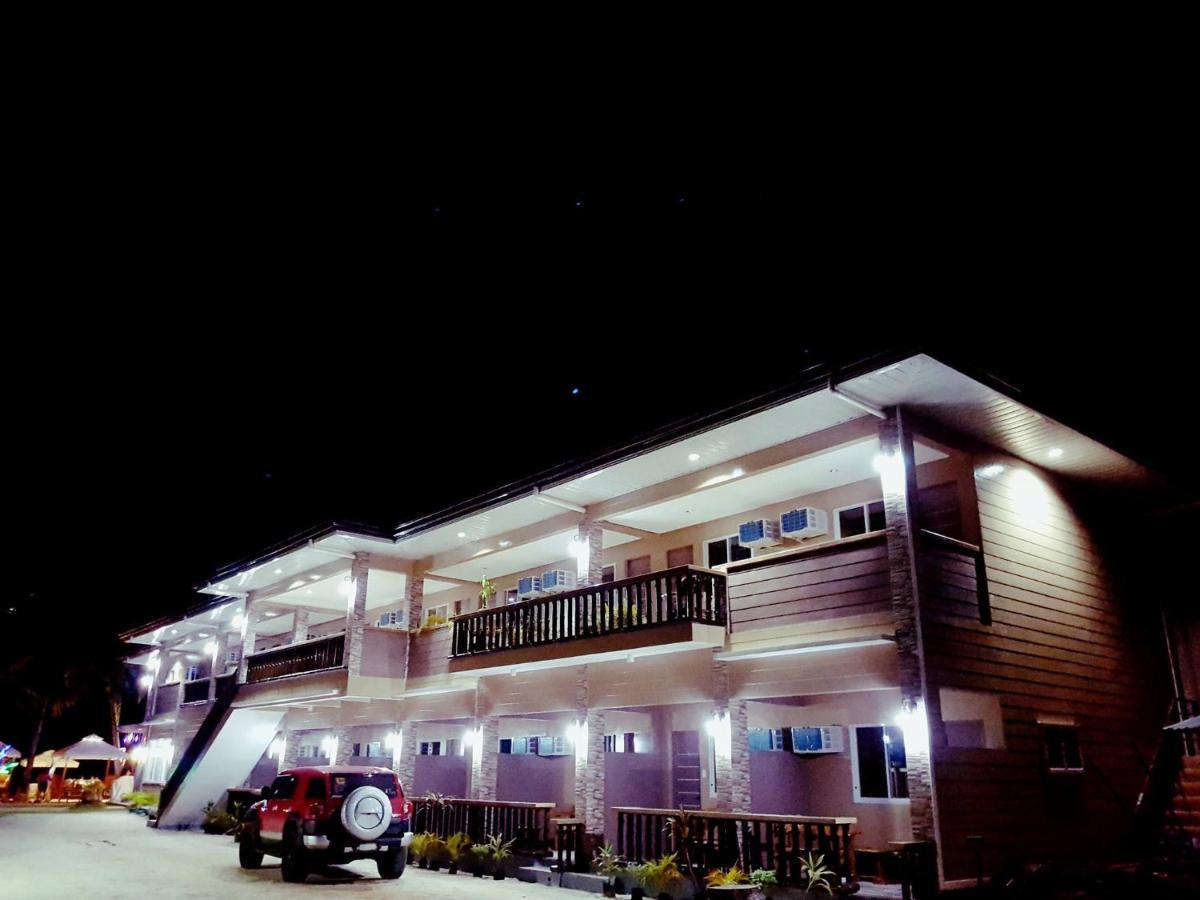 Jelly's Haven Resort 2*