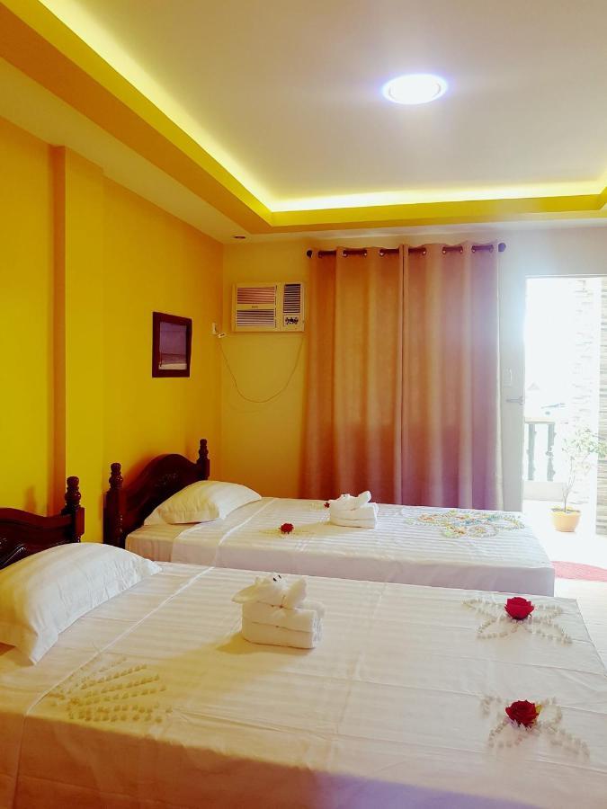 Jelly's Haven Resort Santa Fé