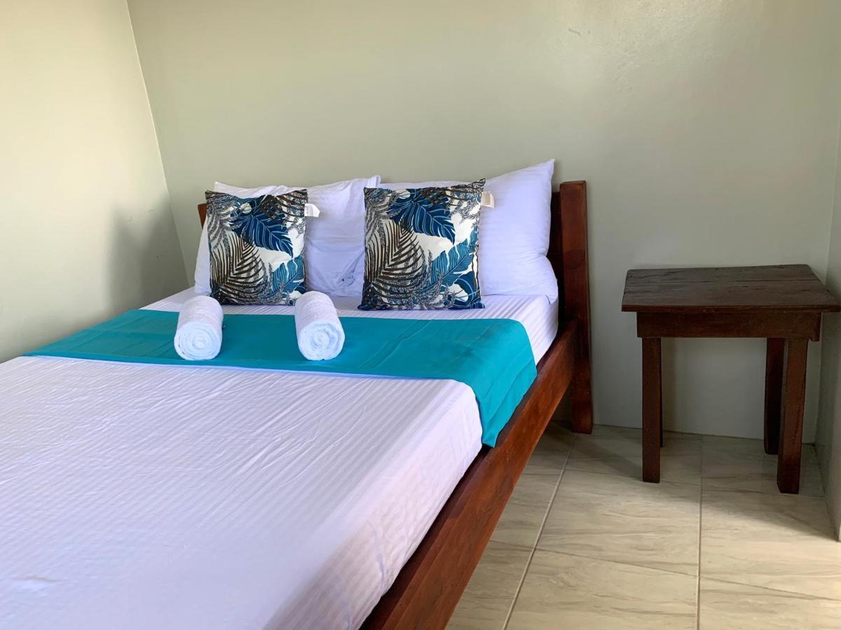 Resort Sunrise Club Amanecer Santa Fe (Cebu)