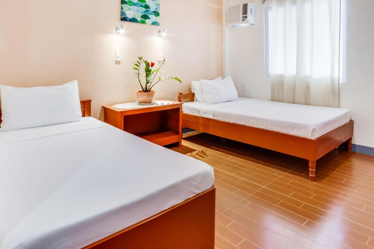 Cawit And Cafe Bed & Breakfast Esperanza