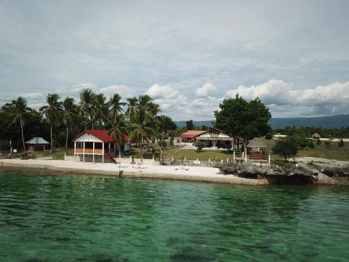 Tauig Resort Moalboal