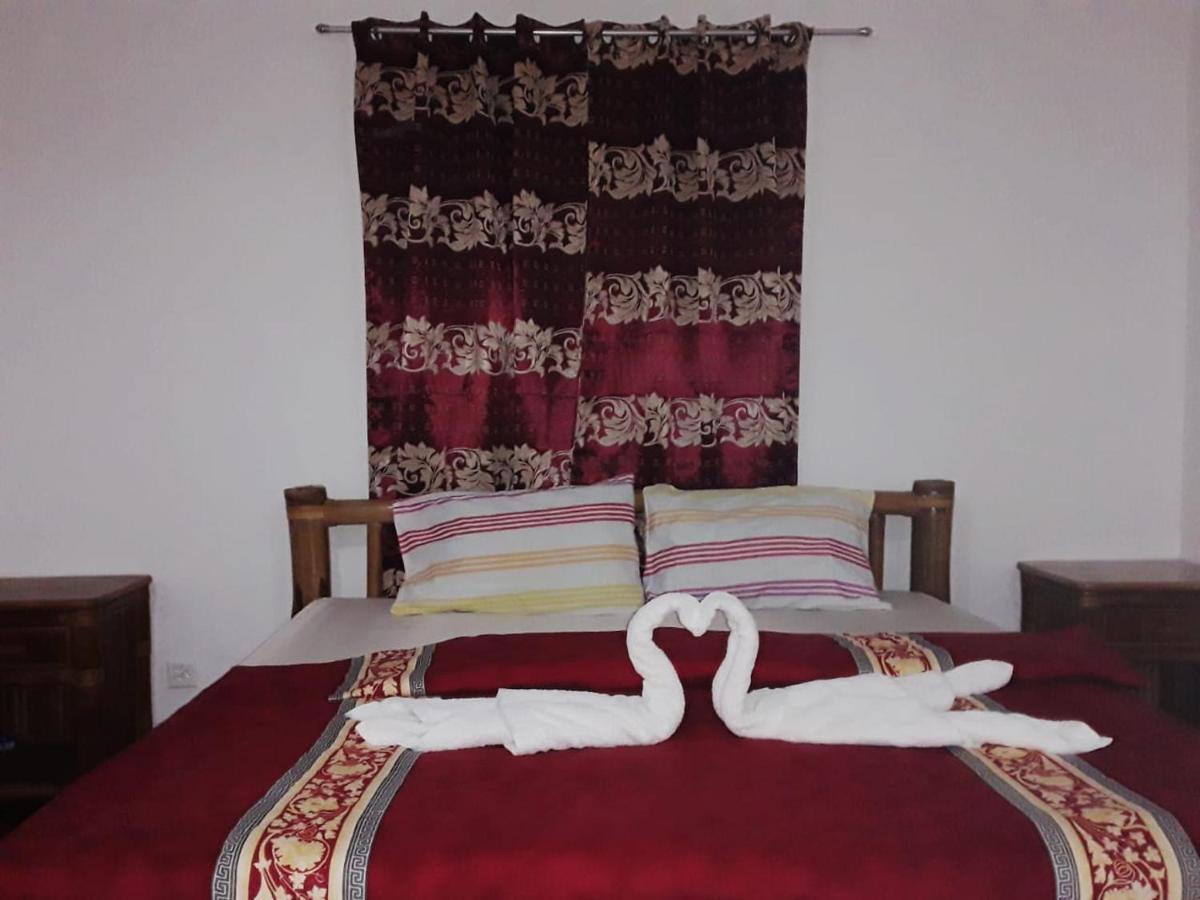 Resort Tauig Moalboal