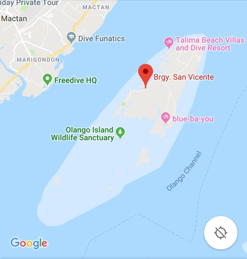 Bed & Breakfast Hadassah's Place Lapu-Lapu City