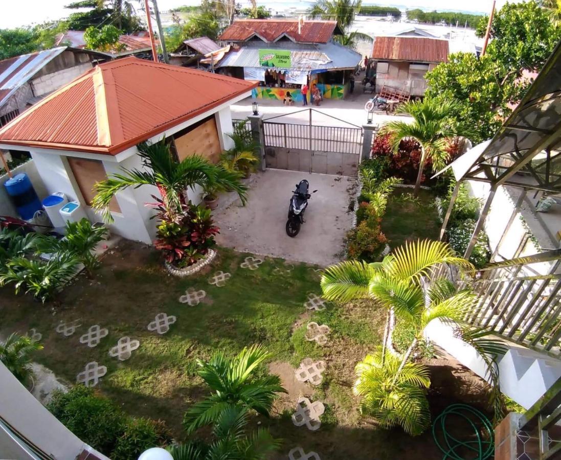 Bed & Breakfast Hadassah's Place Lapu-Lapu City