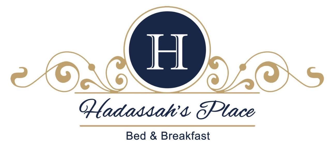 Hadassah's Place Bed & Breakfast