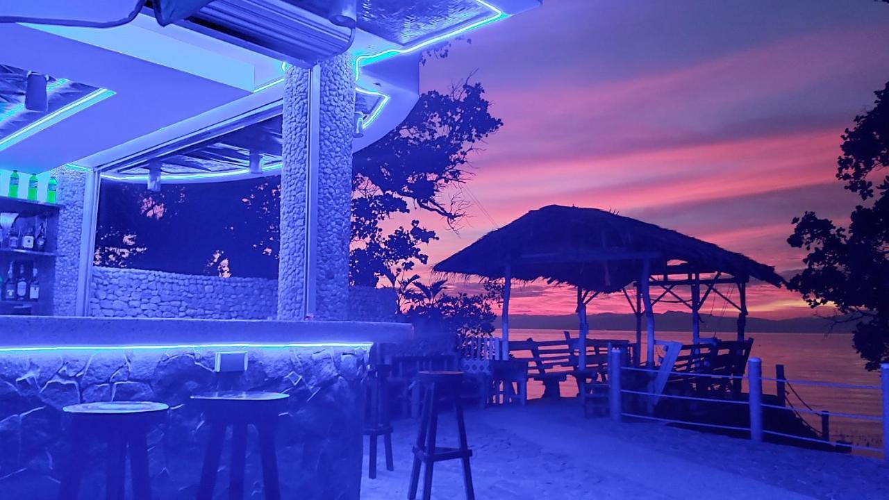 Alegria Dive * Alegria (Cebu)