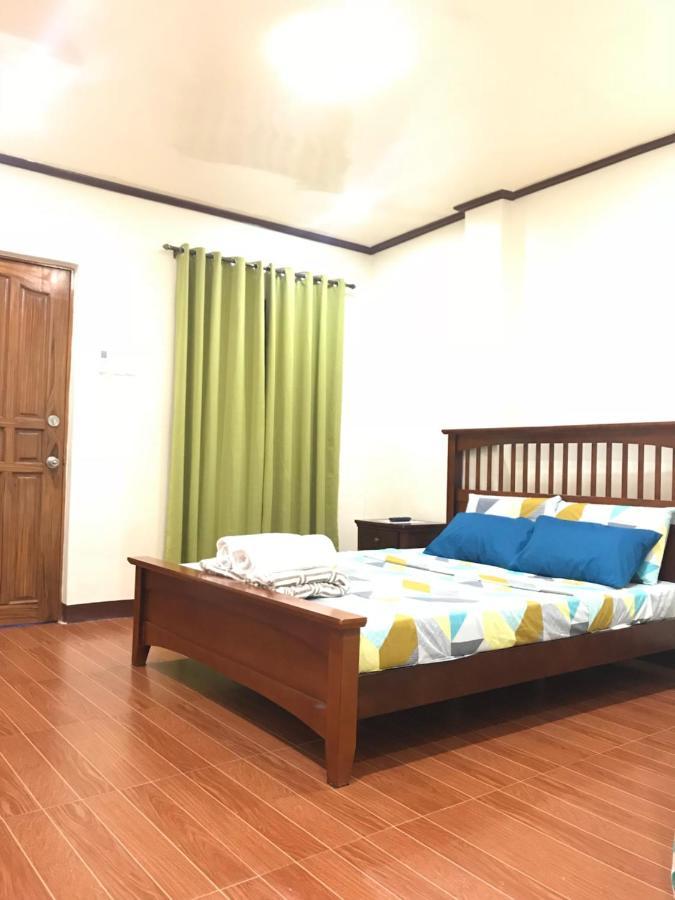 Bed & Breakfast Hadassah's Place
