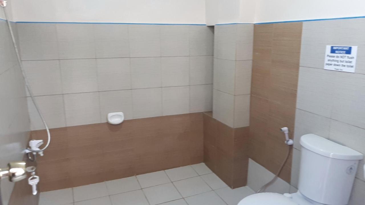 Alegria Dive Albergue