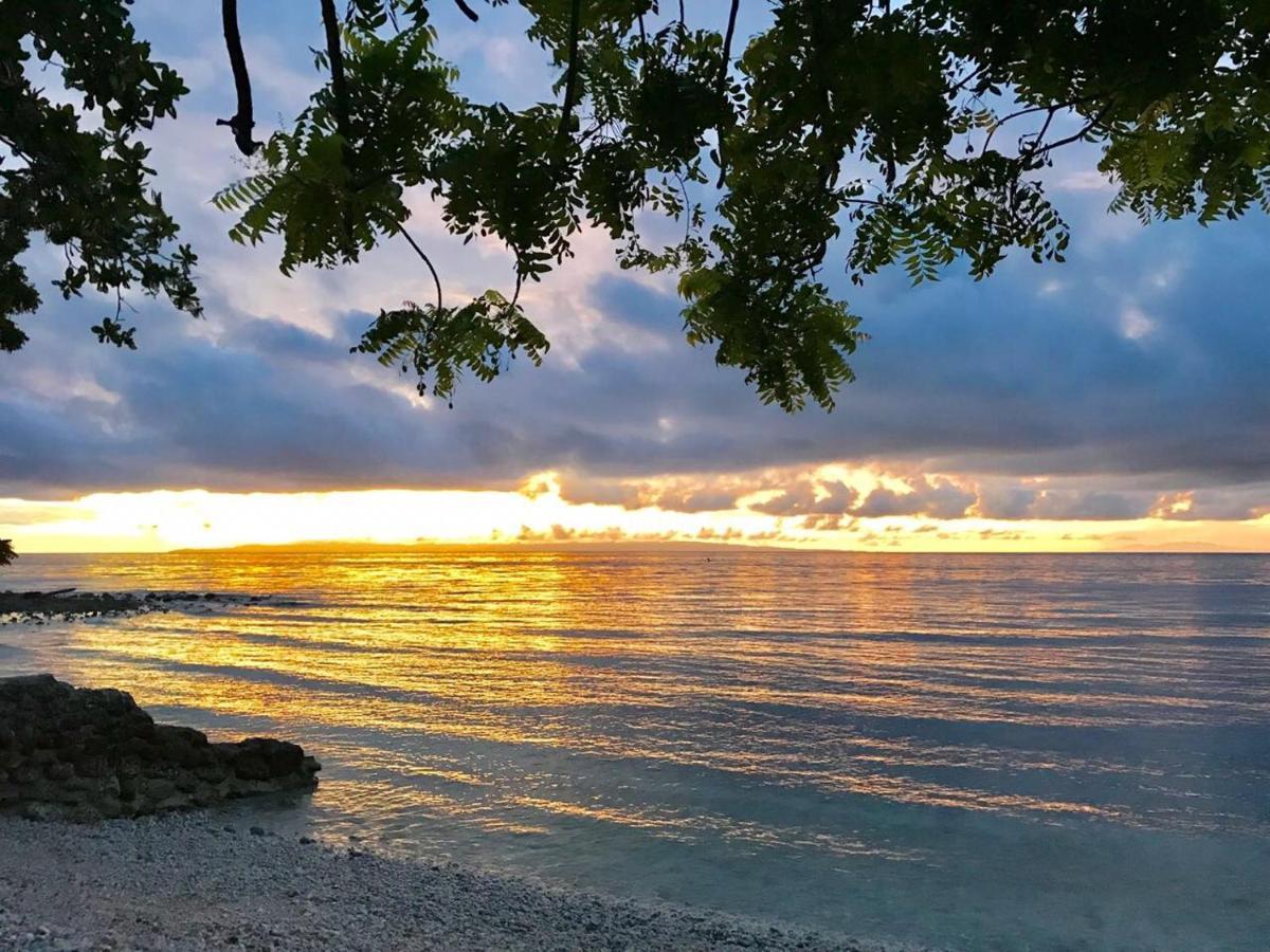 Southseas And Dive Center